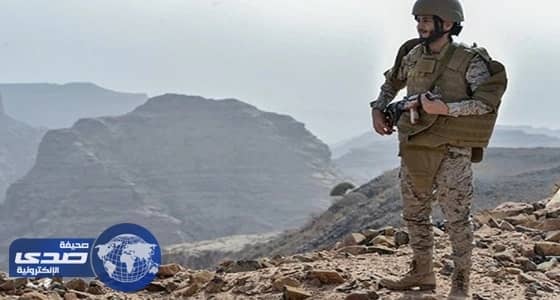مقتل 15 حوثياً على الحدود في عملية نوعية لقوات المملكة
