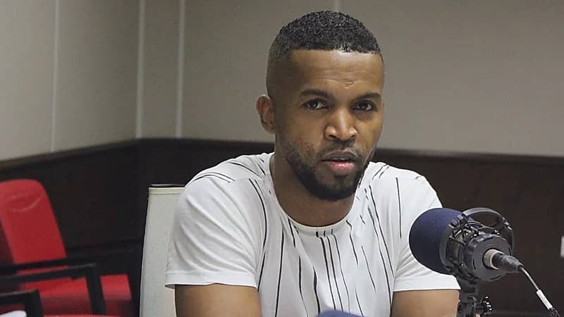 وفاة نجل حارس الاتحاد السابق