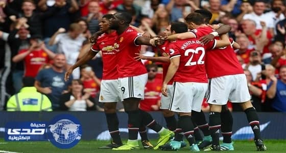 مانشستر يونايتد يفوز على بورتون ألبيون في كأس الرابطة الإنجليزية