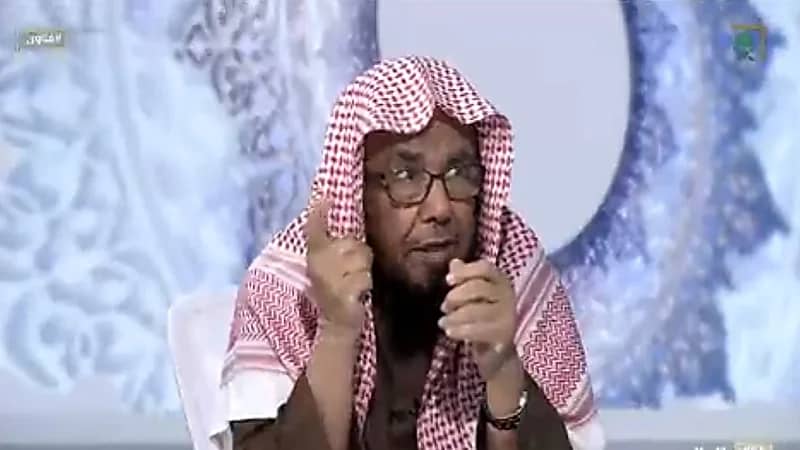 شاهد..المطلق يوضح حكم زيادة مبلغ العقار عند شراؤه عن طريق البنك