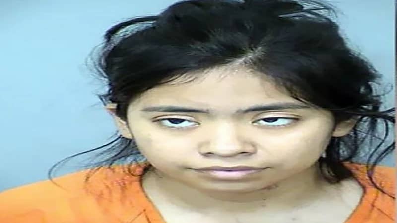 أم تبرر قتل طفليها: أردت إرسالهما إلى الجنة !