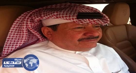 «شاعر الوطن» يمتدح خادم الحرمين في أبيات شعرية جديدة «فيديو»