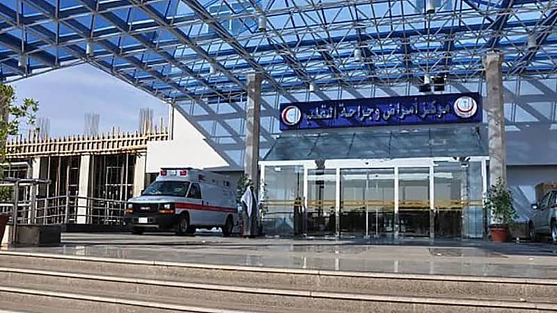 استبدال 3 صمامات قلبية ينهي معاناة شاب عشريني بالمدينة المنورة