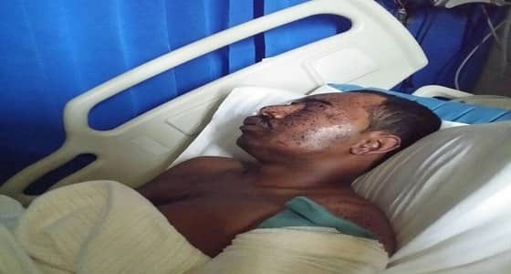 وزير التعليم يأمر بنقل زوجة " المرابط " فاقد البصر