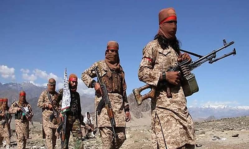 طالبان تسيطر على إقليم "دايكوندي" بأفغانستان وتواصل تقدمها نحو العاصمة