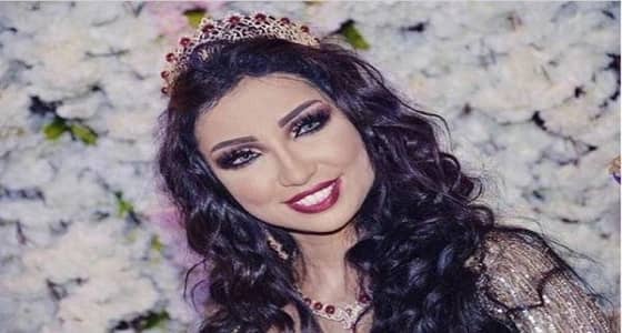 صورة لدنيا بطمة من مراهقتها تصدم الجمهور