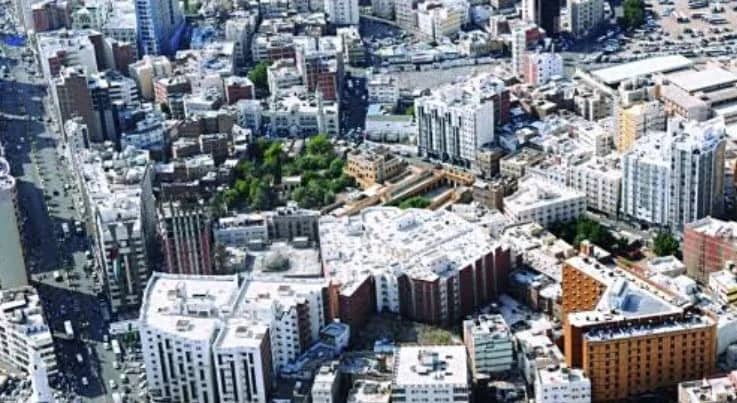 توضيح من "الهيئة الملكية" بشأن البعد الإنساني لـ"تطوير العشوائيات"