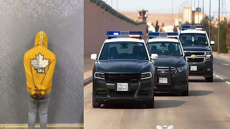 الإطاحة بمواطن نشر إعلانات وهمية في الأحساء