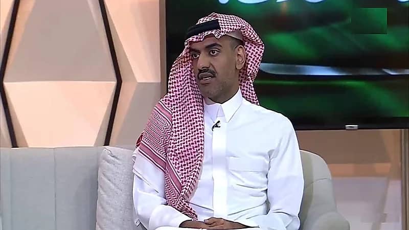 بالفيديو.. "الحنيحن": اللون الأخضر بالعلم السعودي يرمز إلى العمق العربي والإسلامي