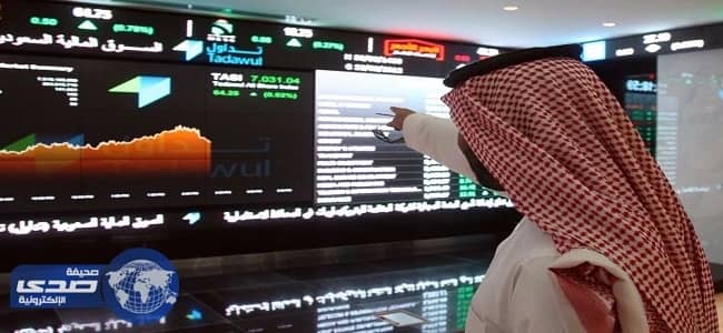 الأسهم السعودية تغلق على ارتفاع