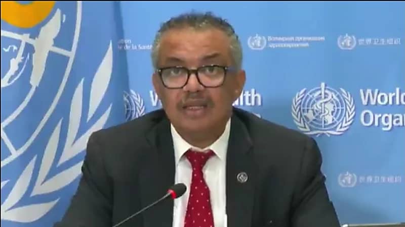 الصحة العالمية ترصد اتجاهات مقلقة لفيروس كورونا .. فيديو
