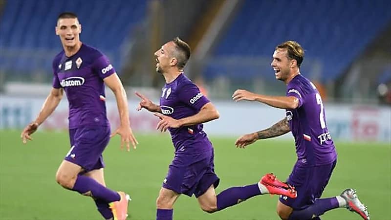 الفرنسي ريبيري بديل "جيوفينكو " في الهلال