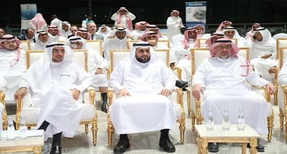 " البيئة " تدشن توسعة مشروع " سمك "