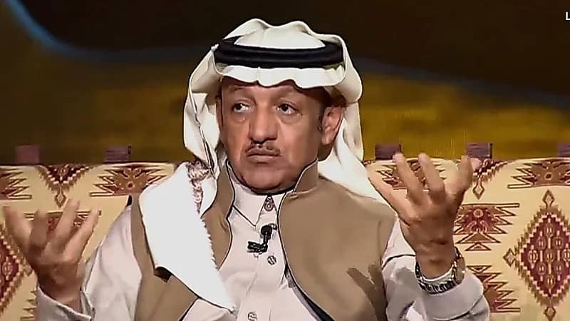 بندر الجعيثن: مانشيني أعطى اللاعبين الخيار بالبقاء أو الرحيل .. فيديو