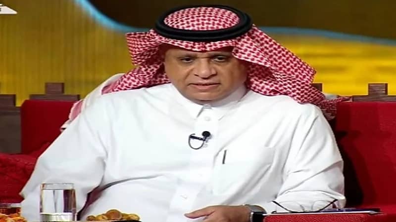 الصرامي: بطولات رونالدو أكثر من بطولات النصر (فيديو)