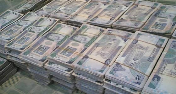 بنوك المملكة تجمد أرصدة متهمي الفساد