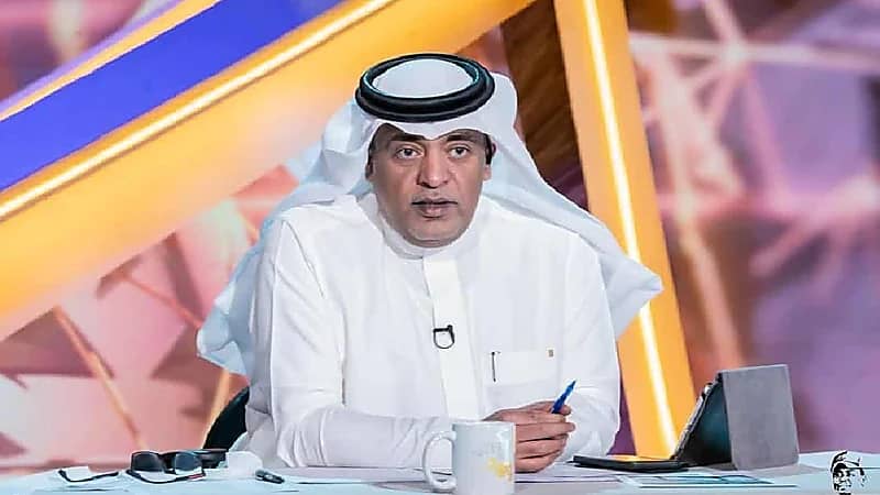 وليد الفراج : نمر بأسبوع ساخن وقصة تتكرر منذ سنوات