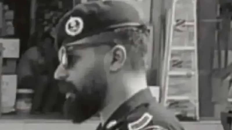 بالفيديو.. تفاصيل حادثة وفاة رجل أمن أثناء أداء مهامه باليوم الوطني