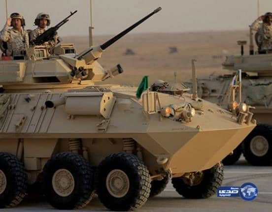 فتح القبول لـ 600 وظيفة برتبة جندي أول بسلاح المدرعات