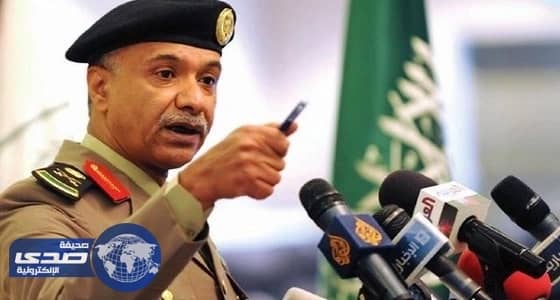 «الداخلية» تكشف تفاصيل عملية استهداف الحرم المكي