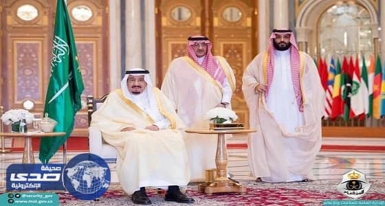 الأمن العام يشارك في هاشتاق «الله اللي عزنا» على «تويتر»