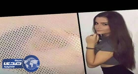 مراهقة تثير عاصفة من النقد على تويتر بعد نشرها فيديو