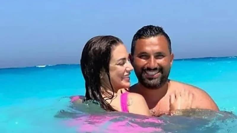 درة تخطف الأنظار في أحدث ظهور لها من عطلتها الصيفية