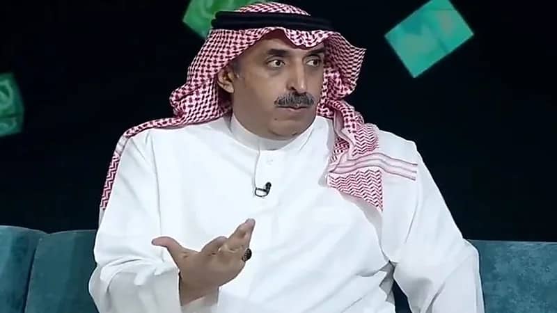 بالفيديو.. ‏خالد أبو غانم: 3 سنوات "حمدالله" عالة على النصر