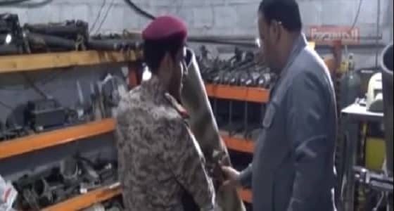 المسيرة على خطى الجزيرة.. بيان مقتل " الصماد " يفضح إعلام الحوثي