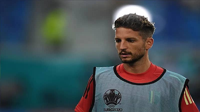 استبعاد ميرتنز وفيتسل من تشكيلة بلجيكا بتصفيات أوروبا