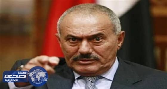 تفاصيل خطة المخلوع «علي صالح» لخداع الحوثيين في صنعاء