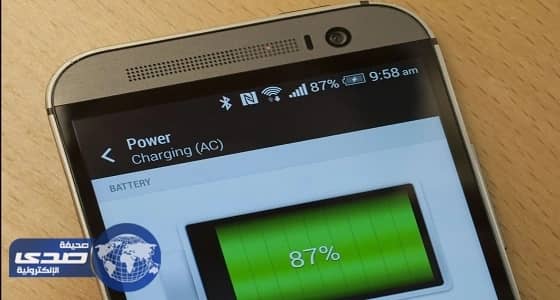 تقنية جديدة لشحن الهاتف المحمول في 5 دقائق