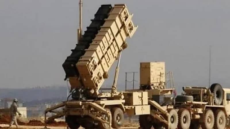 تحديد أهداف وتشكيل الهيئة العامة للتطوير الدفاعي