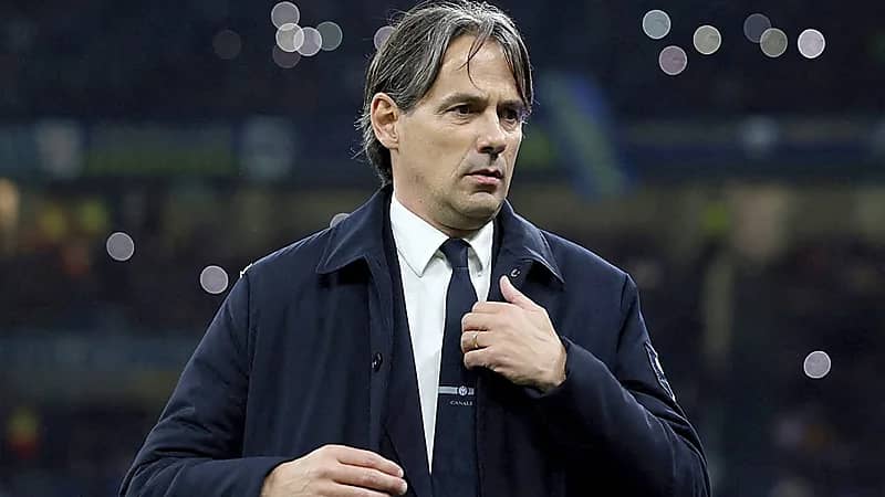 إنزاغي يؤجل حسم مستقبله والهلال يضغط لخطفه قبل المونديال