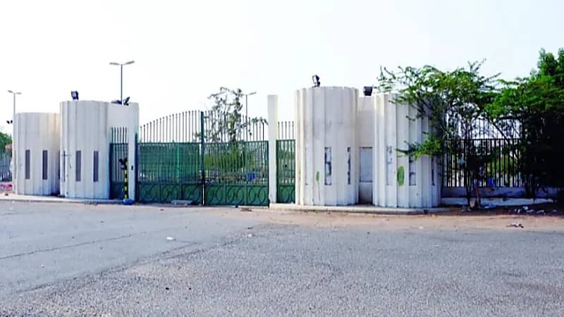 حديقة حيوان جدة تحت رعاية وزارة البيئة والمياة