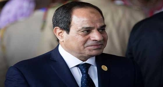 الرئيس السيسي: رهاني على المصريين لم يخذلني يومًا