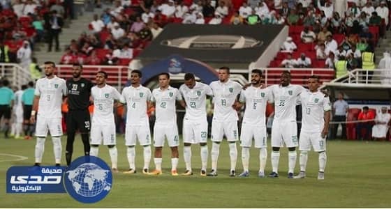 الهشبول يفجر مفاجأة لجماهير الأهلي