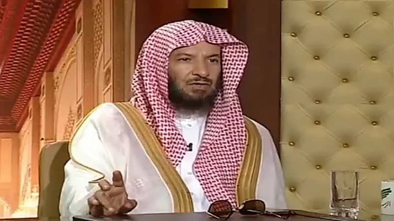 بالفيديو.. "الشيخ الشثري" يوضح حكم صيام من لا يصلي أو مقصر في صلاته