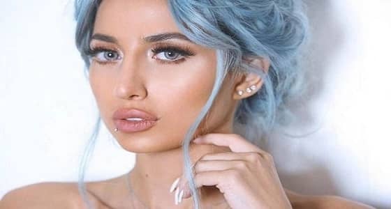 بالفيديو.. " موديل روز " تكشف سر همومها وتعاستها