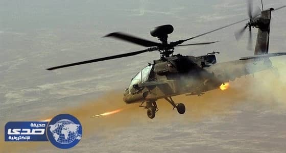 ⁠⁠⁠⁠⁠القوات السعودية تصد هجوما حوثيا وتقتل 40 عنصرا قبالة جازان