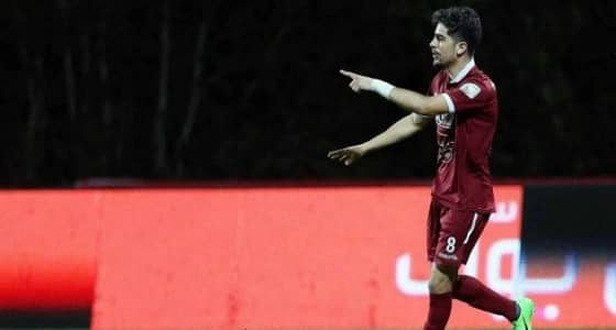 رئيس " الفيصلي " يضع شروط للاستغناء عن غوستافو