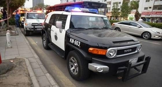 العثور على جثة حارس عقار متوفي وبه آثار تحلل بجدة