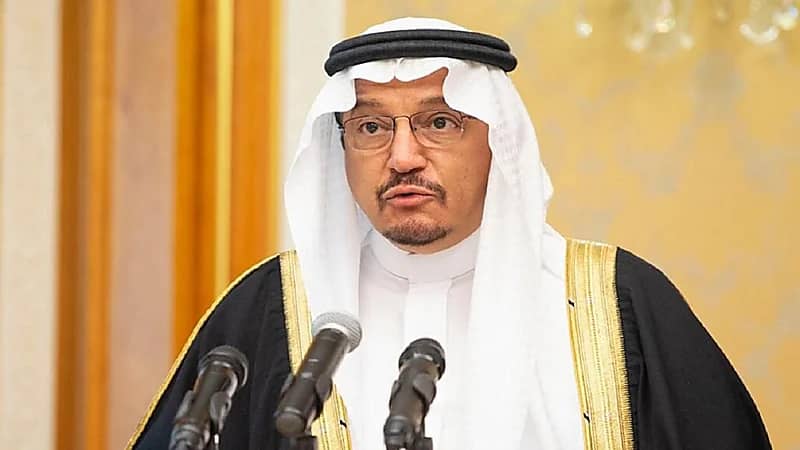 أوامر سامية بتكليف رؤساء لـ 6 جامعات