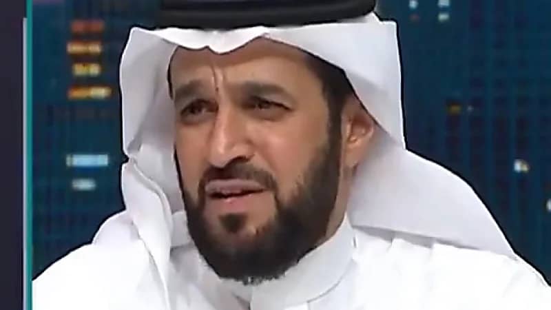 سعد العريفي: كلمة طيبة تصلح بين زوجين كانا على وشك الانفصال.. فيديو