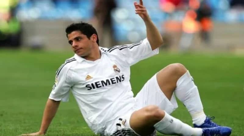 مدافع ريال مدريد: حضرت تدريبات الفريق وأنا في حالة سكر تام