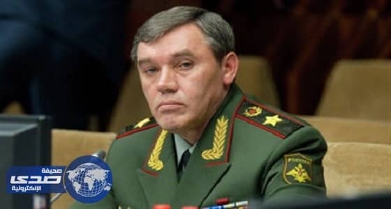 " الأركان العامة الروسية " : التهديد المتزايد للإرهاب يتطلب نهجًا جديدًا