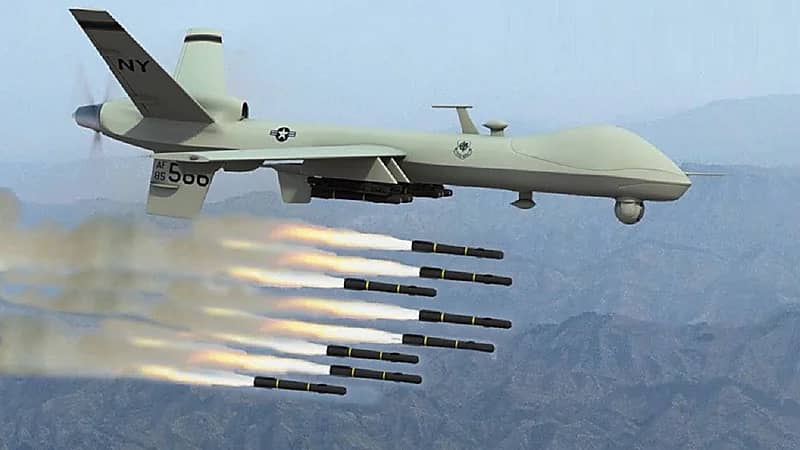 بصواريخ متطورة.. تفاصيل تتبع واستهداف الظواهري