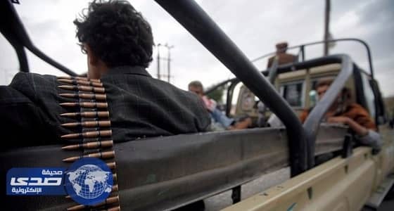 طائرات التحالف تقضي على 4 قادة حوثيين قبالة نجران