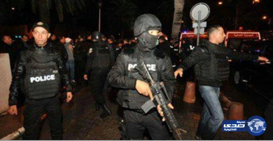 16 تونسيا يواجهون السجن لإنتمائهم لتنظيم "أنصار الشريعة" المحظور