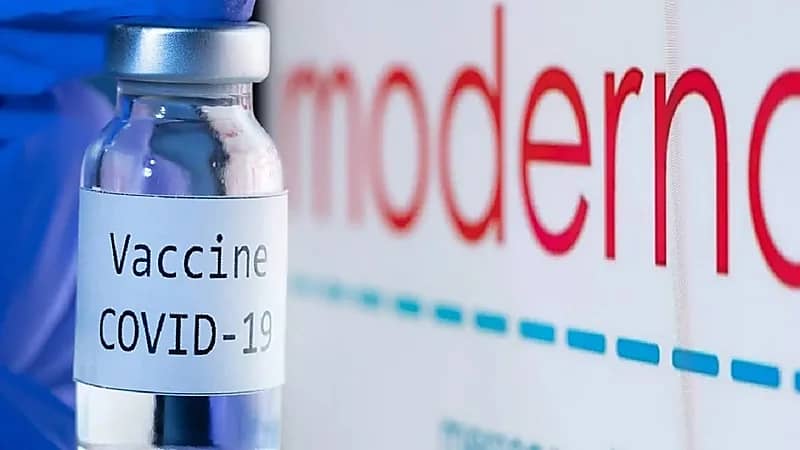 المخاوف تتصاعد من لقاح "موديرنا" بسبب جلطات الدم
